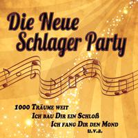 Die neue Schlagerparty