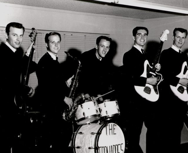 The Tornados