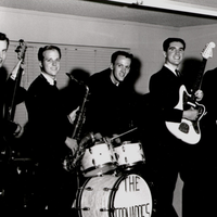 The Tornados