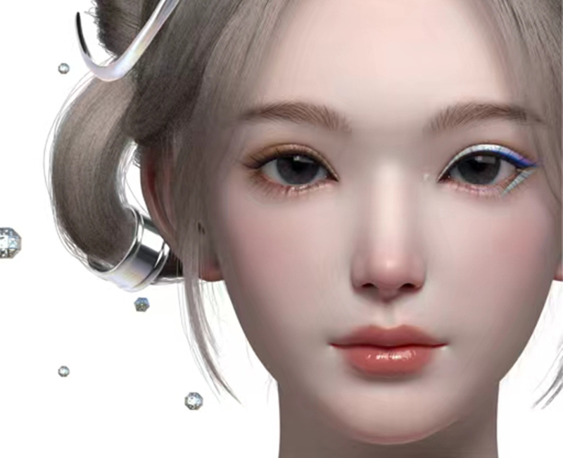 苏小妹