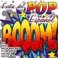 Éxitos del Pop Español