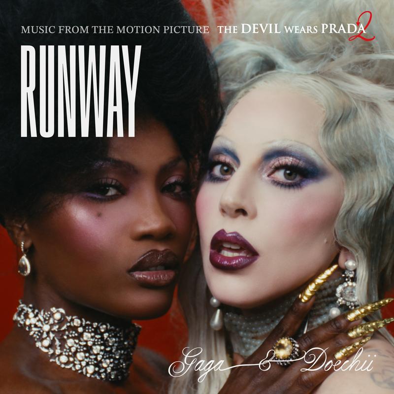 Runway_Lady Gaga_Runway | 在线播放_Runway歌词_Runway下载 | 网易云音乐