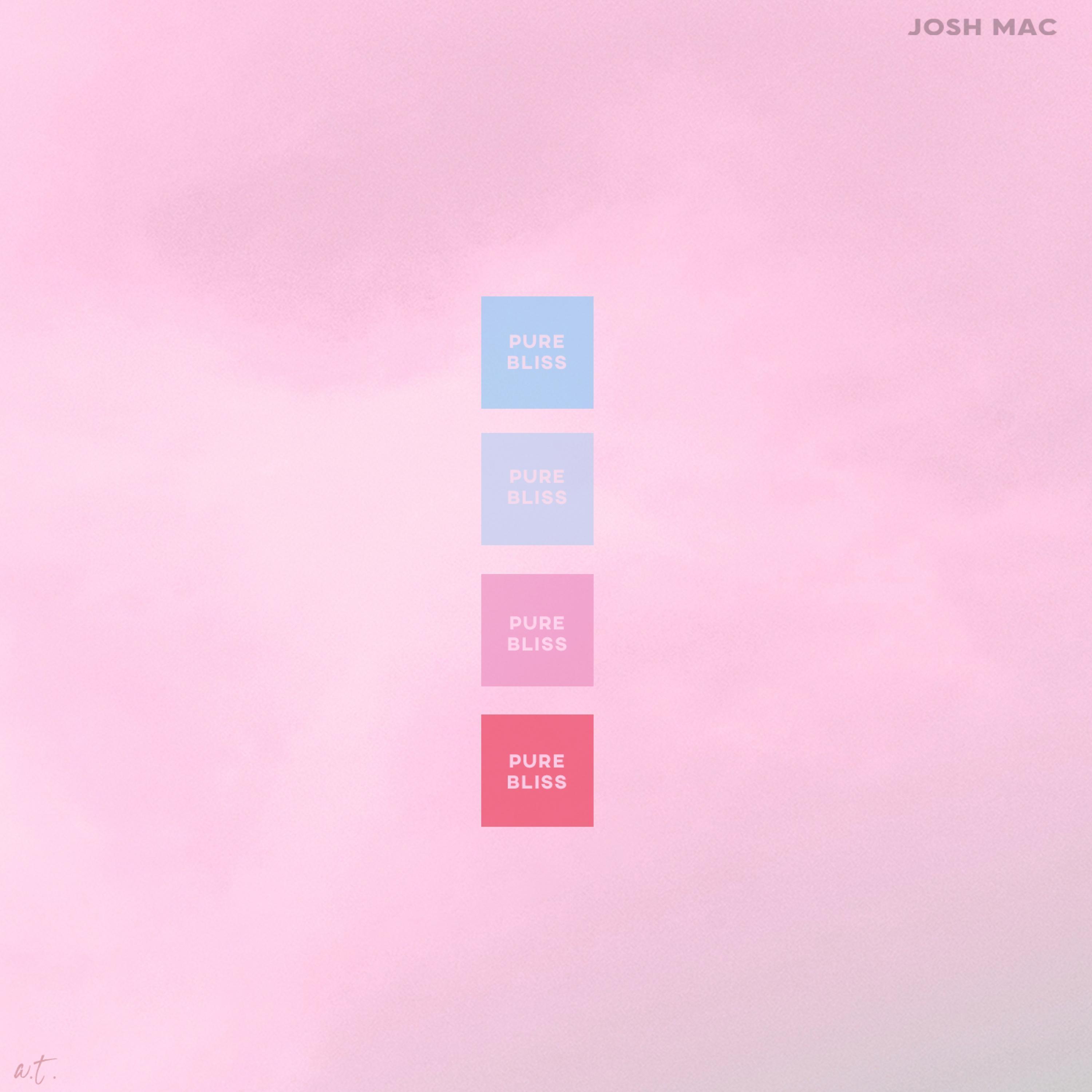 Pure Bliss