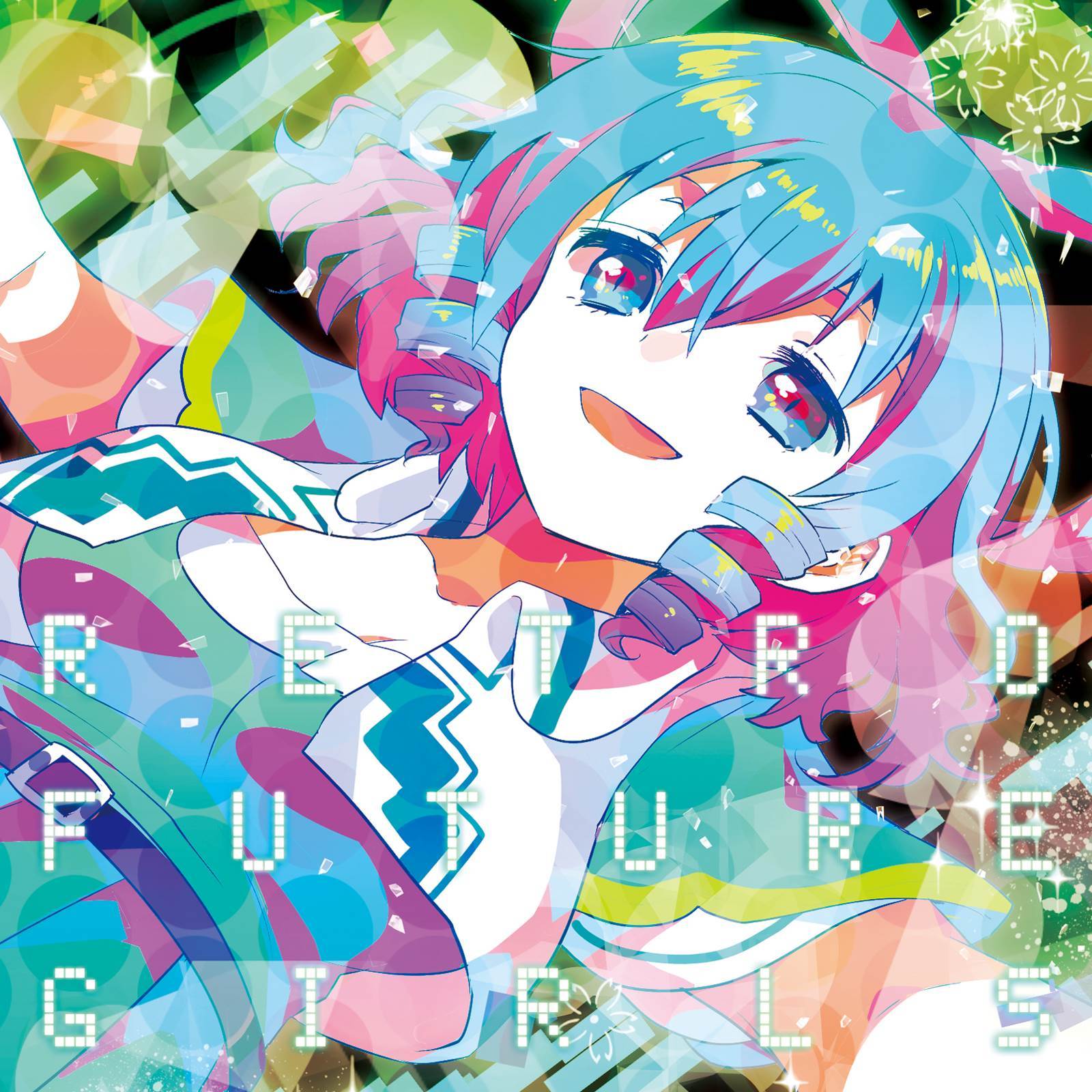 Desert Years_Yana_RETRO FUTURE GIRLS | 在线播放_Desert Years歌词_Desert Years下载 | 网易云音乐