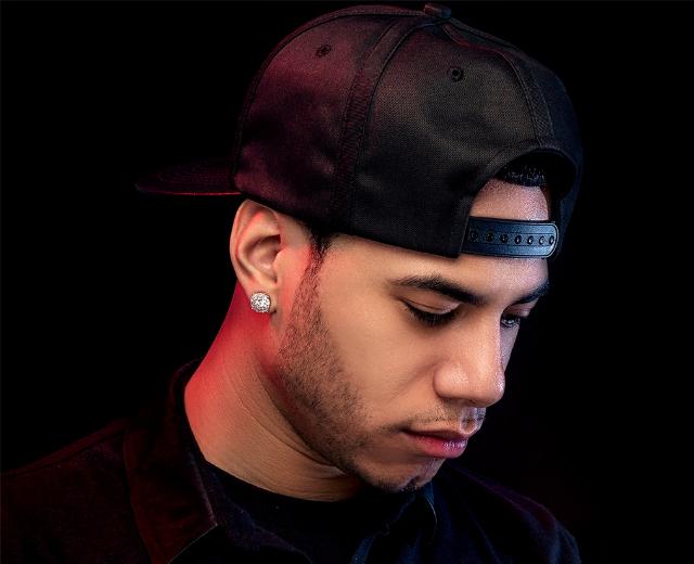 AraabMuzik