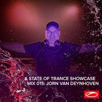 A State Of Trance Showcase - Mix 015: Jorn van Deynhoven