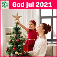 God Jul 2021