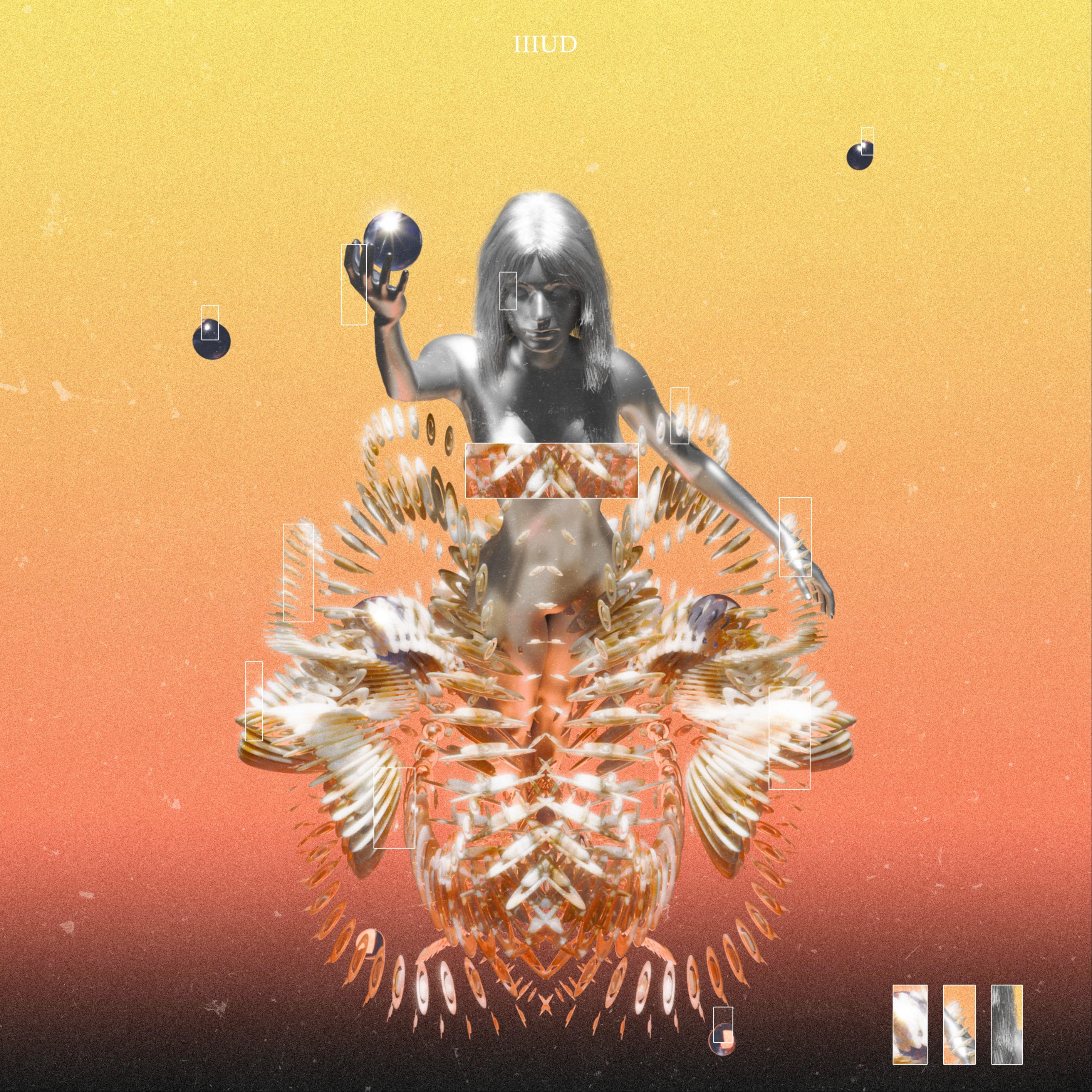 日落莫妮卡 (Afro House)