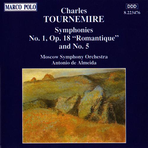 Symphony No. 1, Op. 18, "Romantique":III. Largo