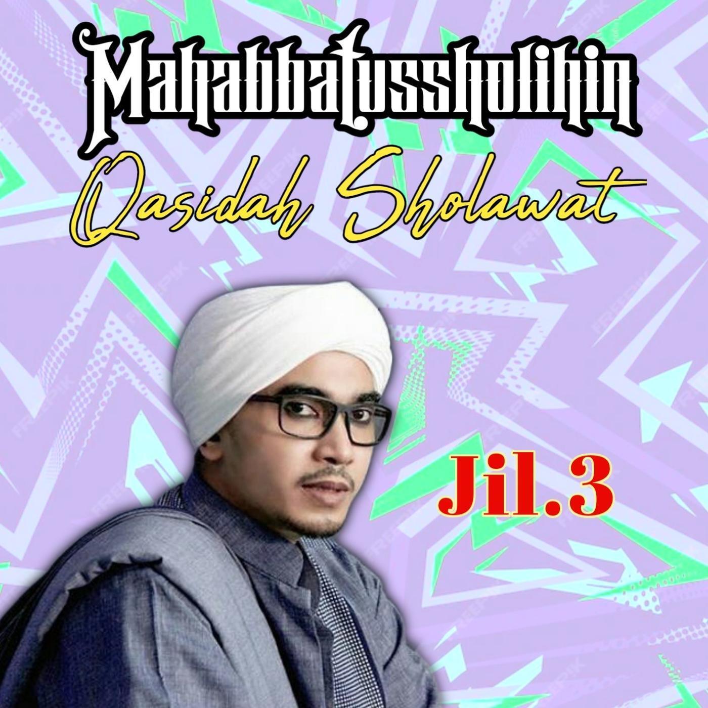 Tawasul Alhabib Ssagaf