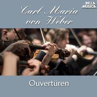 Weber: Ouvertüren, Vol. 3