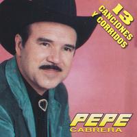 Pepe Cabrera - El Mayo Balta