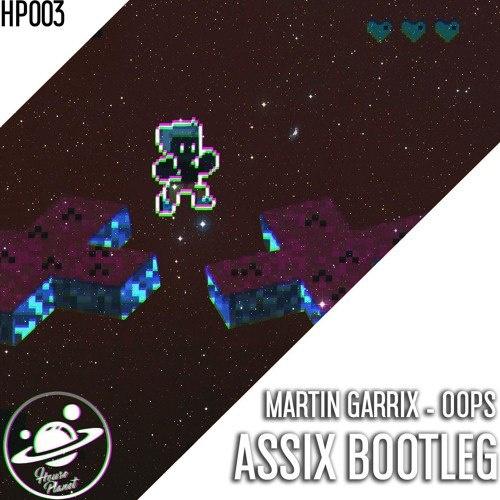 Oops (Assix Bootleg)