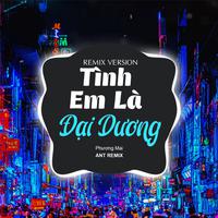 Tình Em Là Đại Dương (Remix Version)