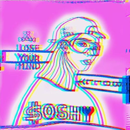Lose your mind
