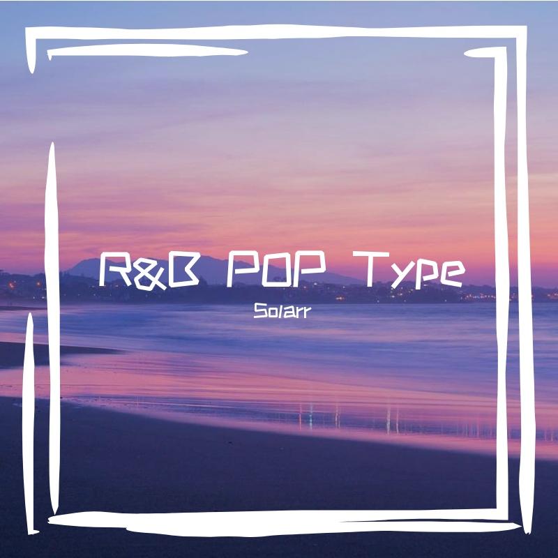 【FREE】我在路边喝啤酒吹风Funk_R&B_POP_Type_Beat封面