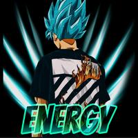 Energy (feat. Kxprii2fye)