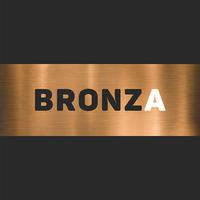 Bronza