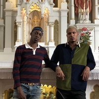 The Underachievers