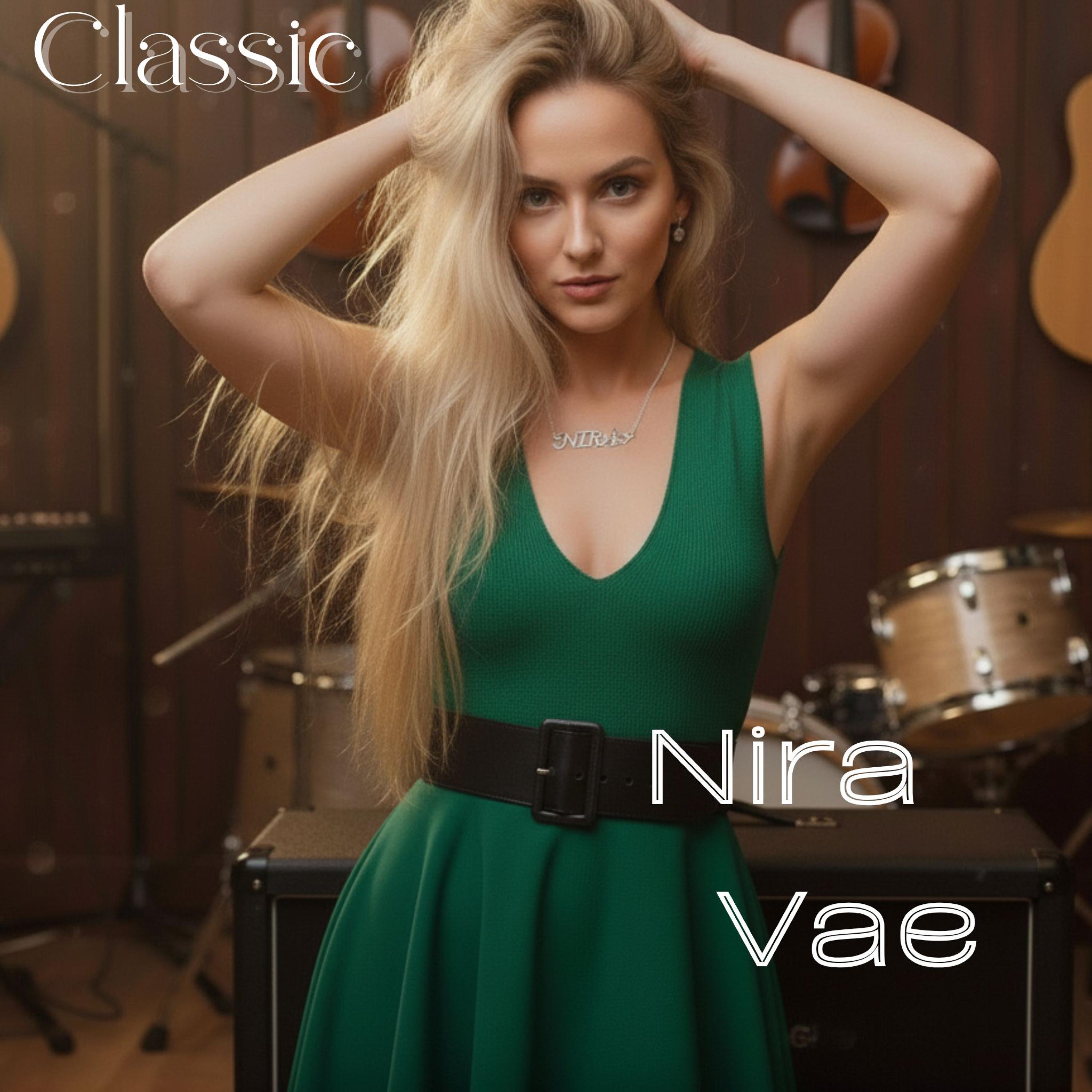 Energía (feat. Iselin Solheim)