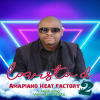 Amapiano Heat Factory 2