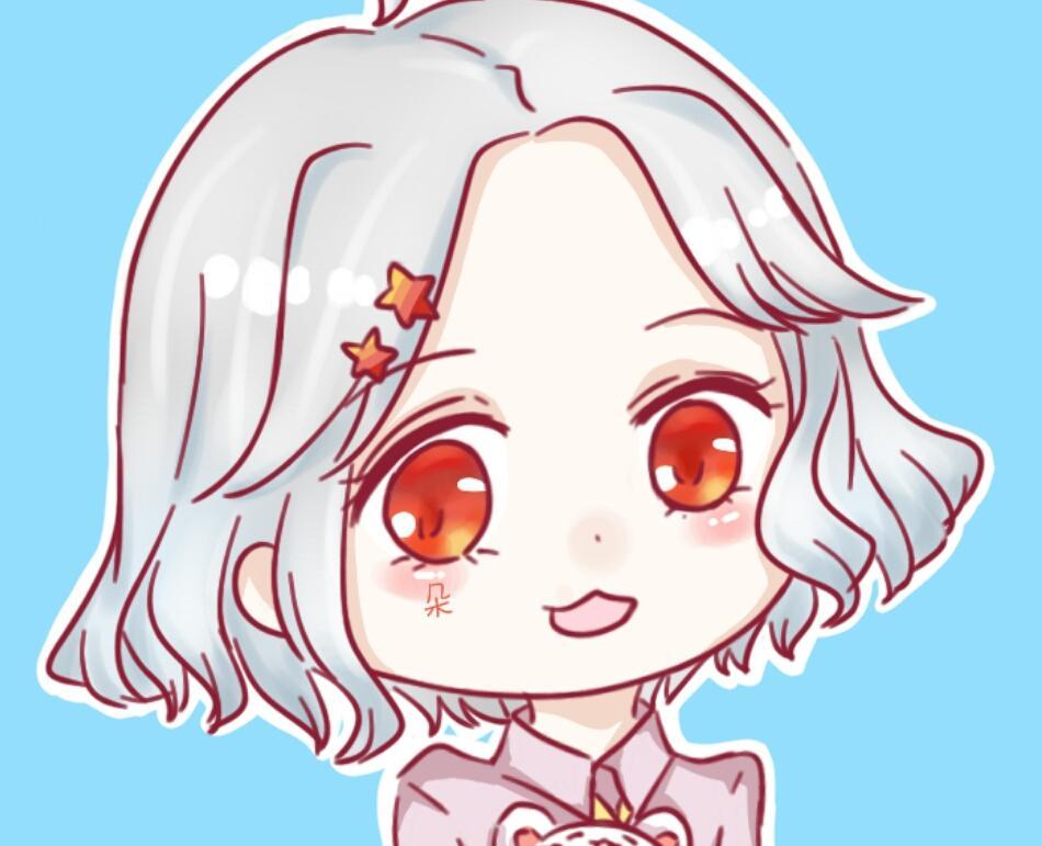 鸽王朵朵