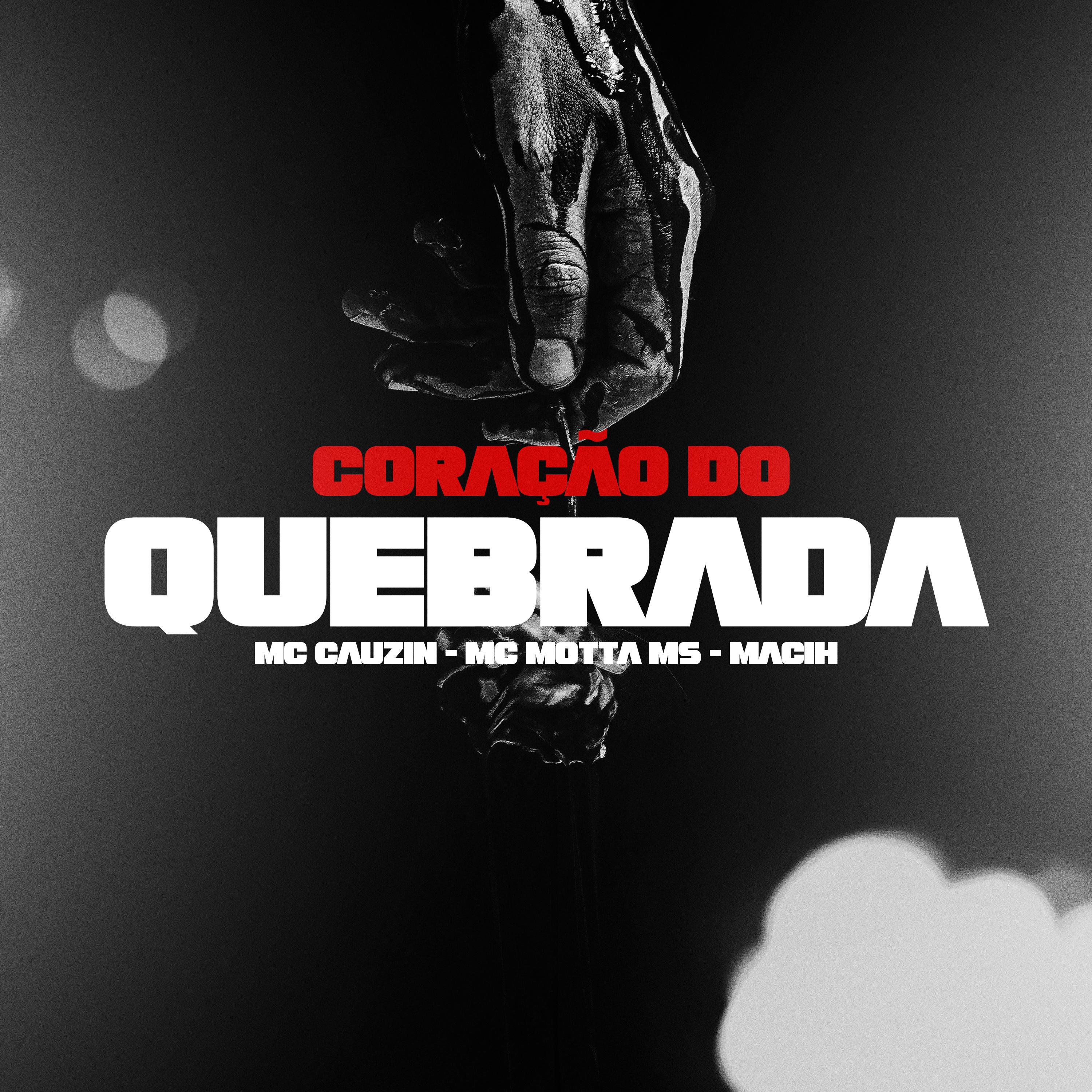 Coração do Quebrada