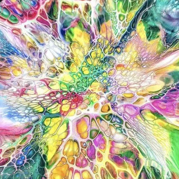 未来爱情封面