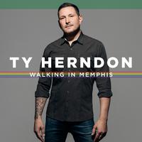 Walking in Memphis