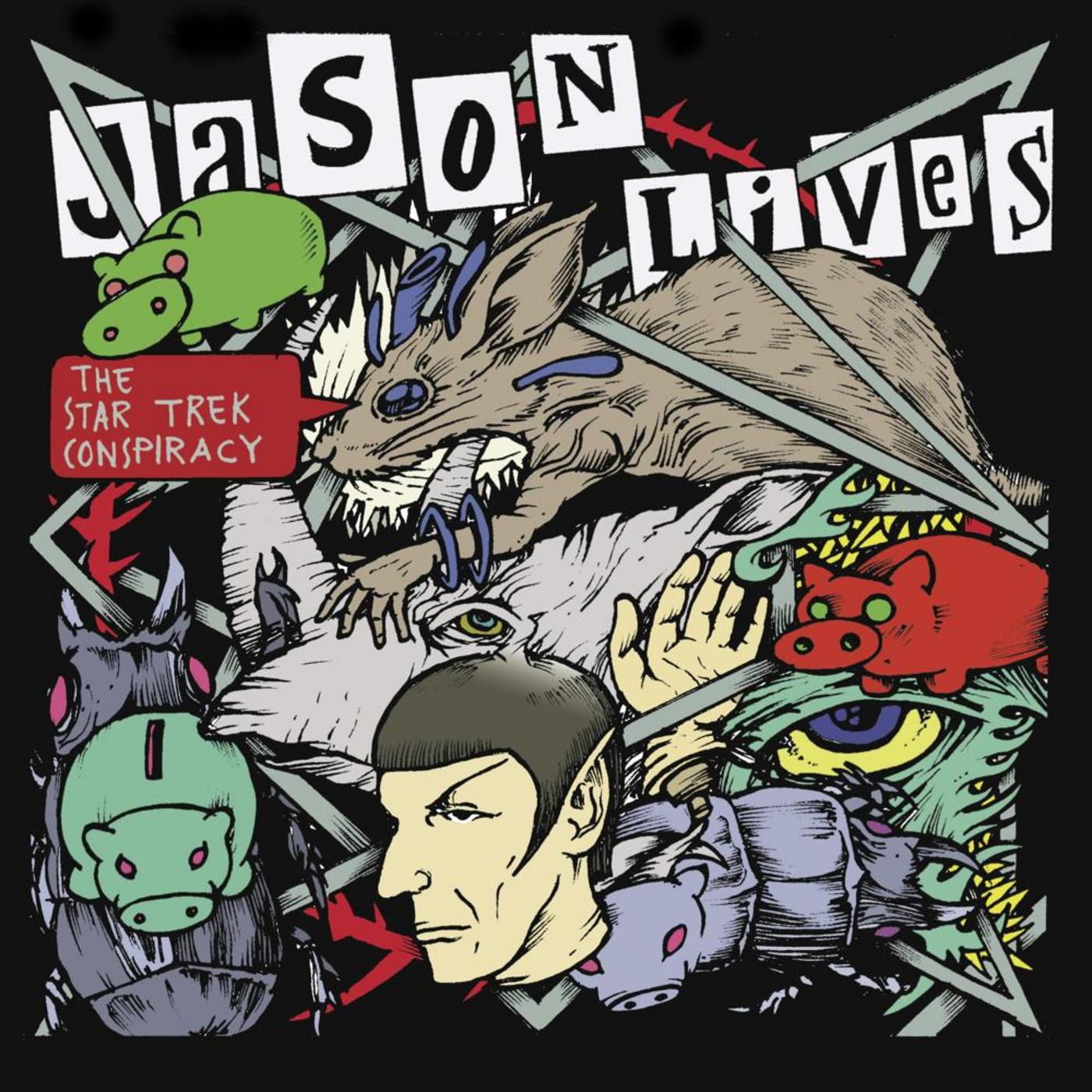 If Ronald Reagan, The Man From The Elephant Rolo Ad Who Looks A Bit Like Jeff Kennett, Or Downtown Allan Brown Walked Into 7 Eleven While Humming The Bass Line From Seinfeld And Holding A Copy Of Friday The 13th Part 6 In One Hand They Would Not Receive A