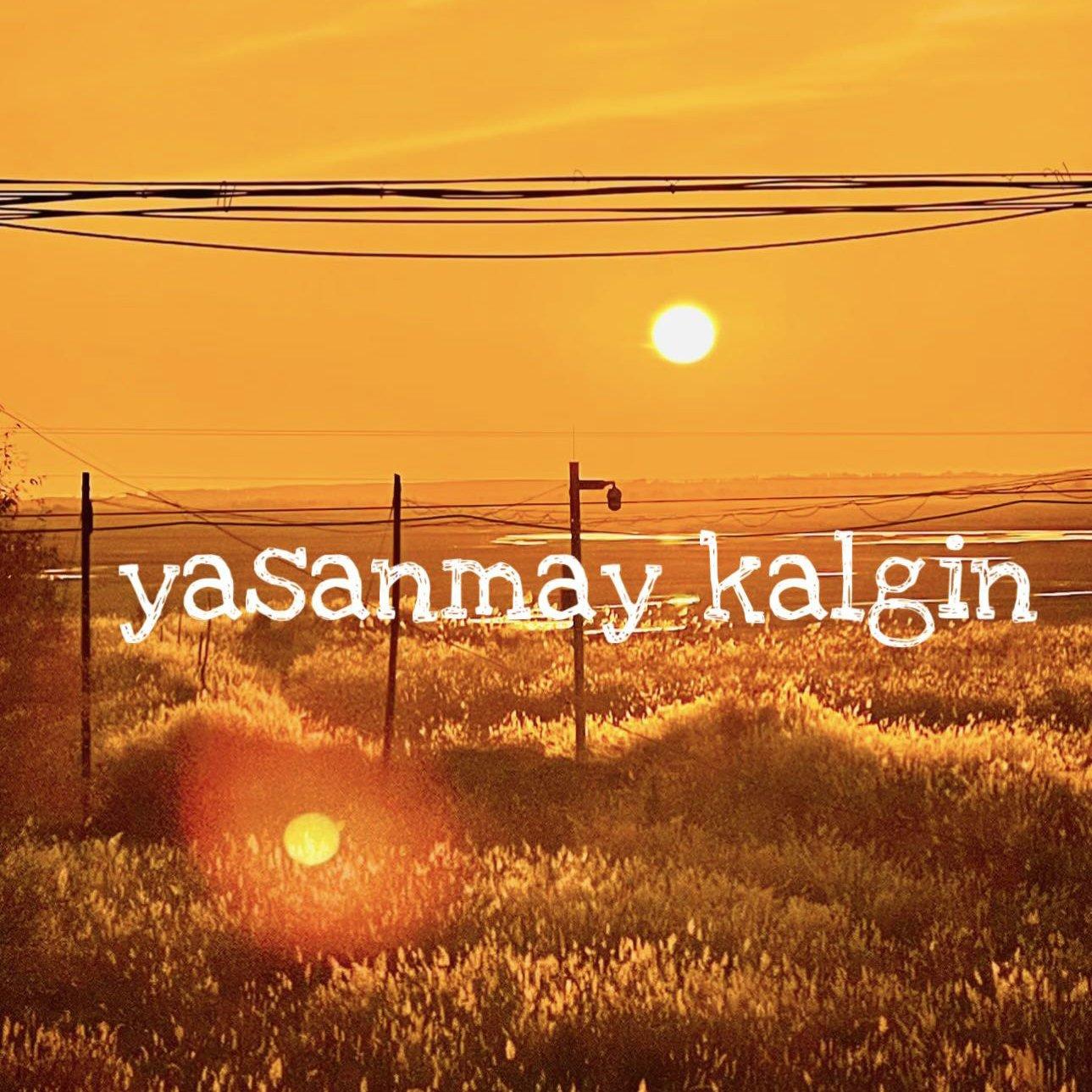 yasanmay kalgin