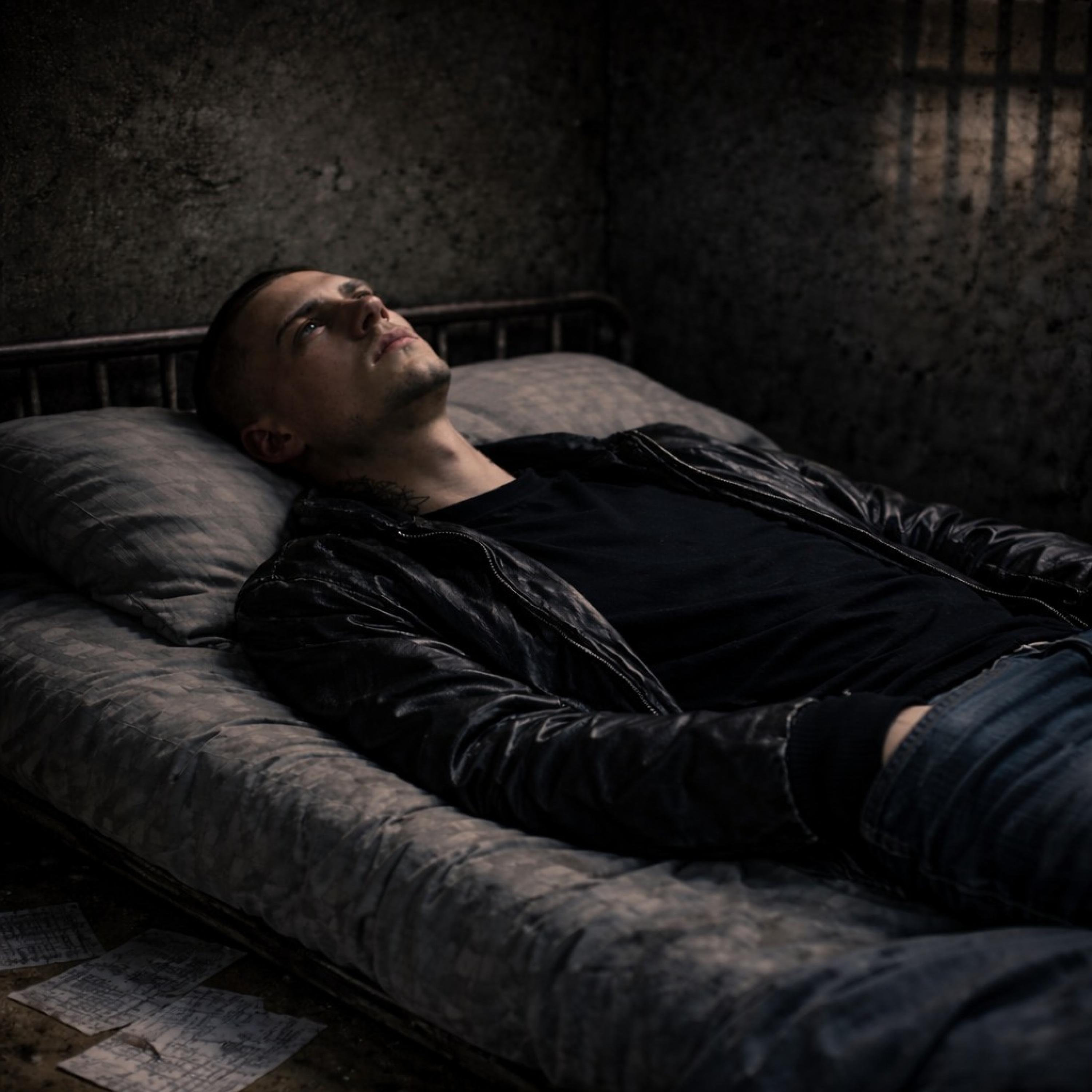 Perpète pour un rêve (feat. Nox)