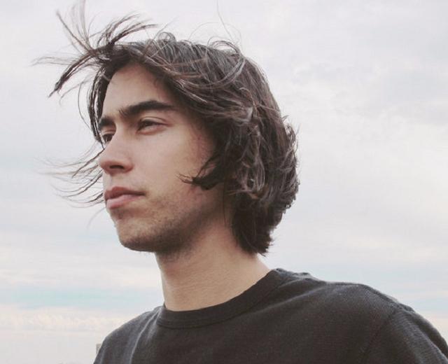 Alex G