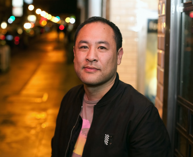 Dan the Automator