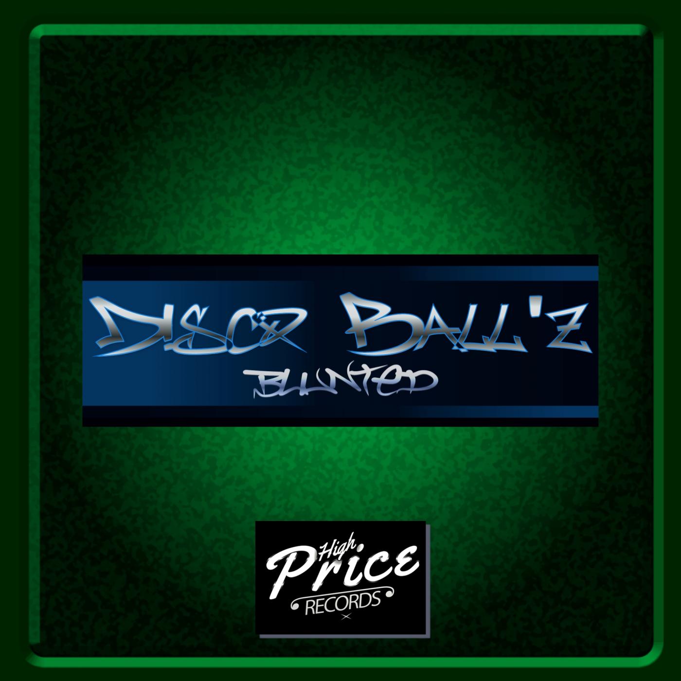 Blunted (Original Mix)