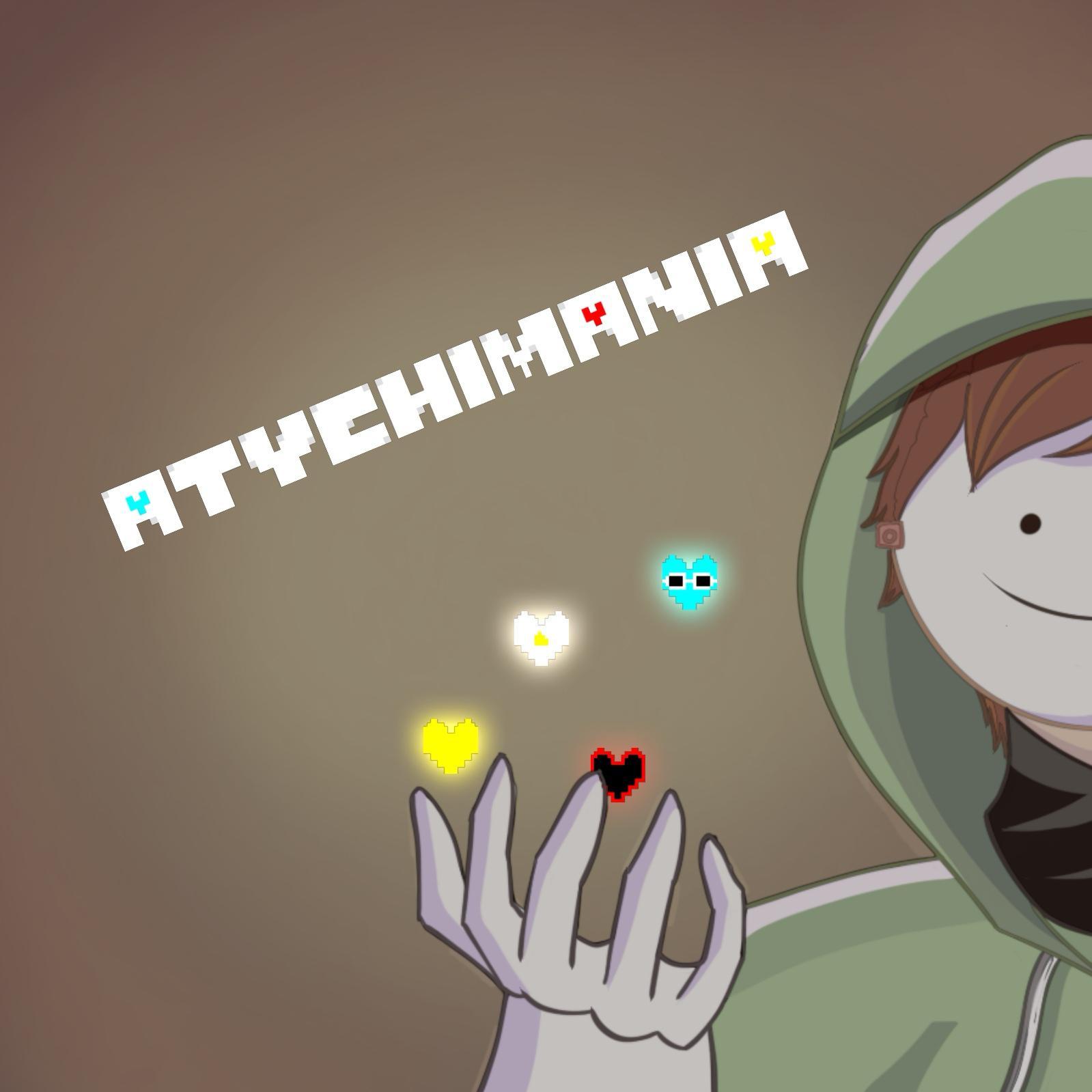 ATYCHIMANIA（The Wavers bootleg）_Flowesans_ATYCHIMANIA（bootleg） | 在线播放_ATYCHIMANIA（The Wavers bootleg）歌词_ATYCHIMANIA（The Wavers bootleg）下载 | 网易云音乐