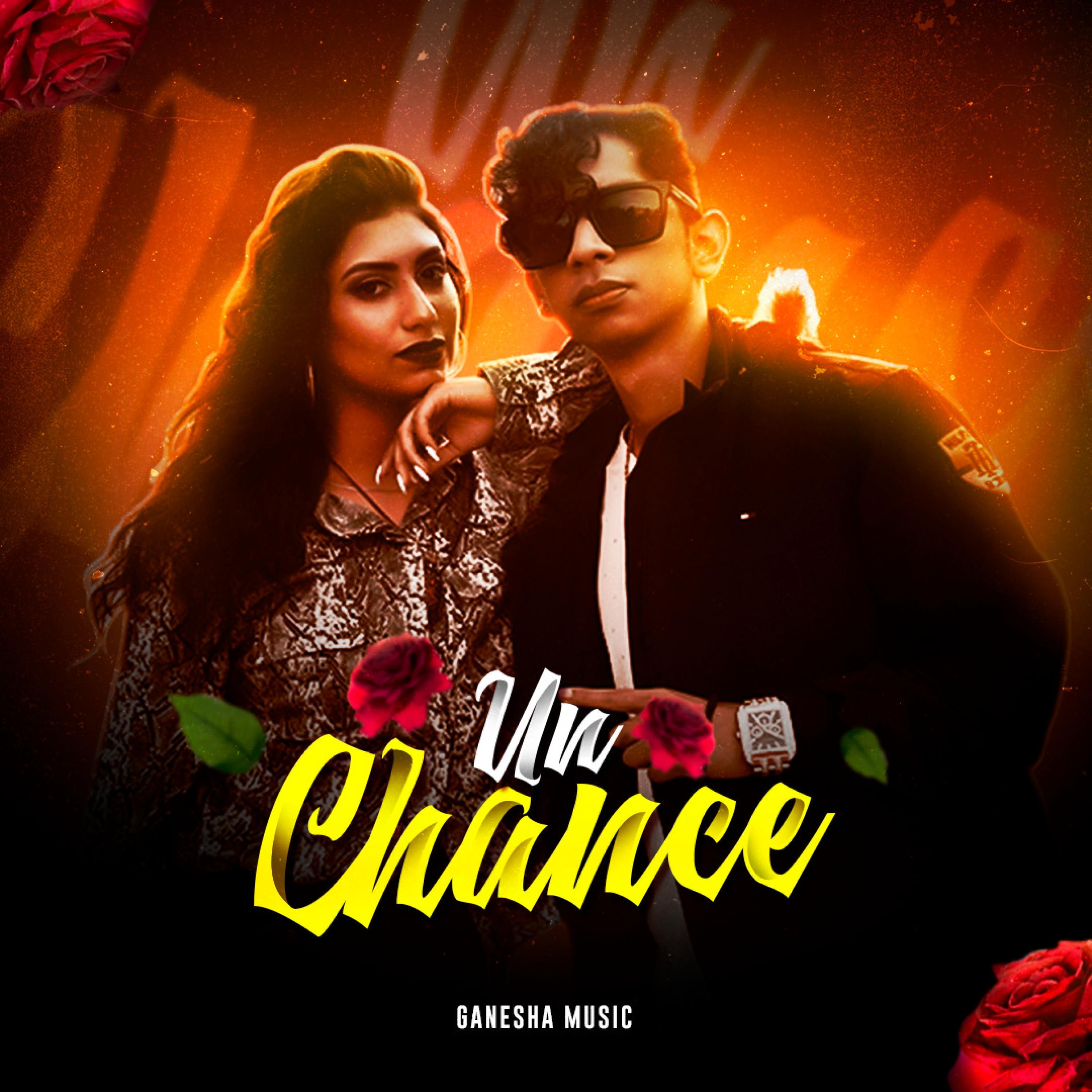 Un Chance (feat. Maroa)