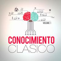 Música Cognitiva, Vol. 1 (Música de Concentración para Ayudarle a Centrarse y Relajarse)