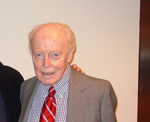 John Bunch