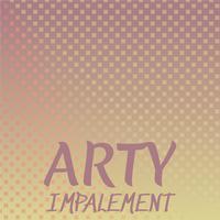 Arty Impalement