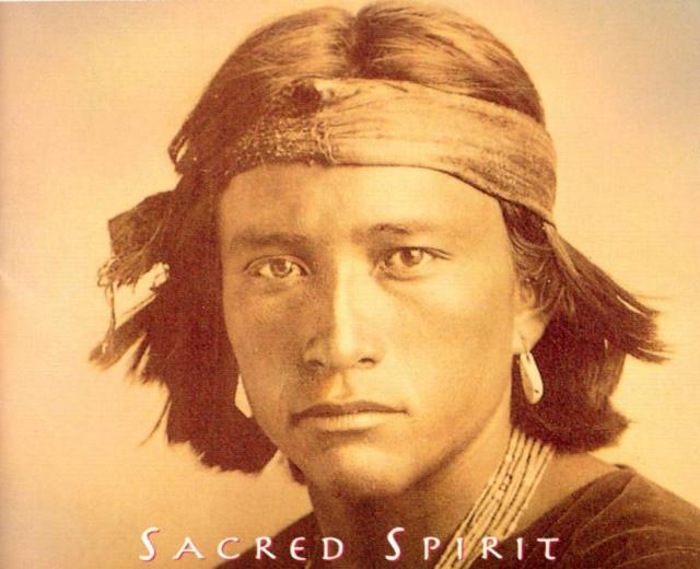 Sacred Spirit