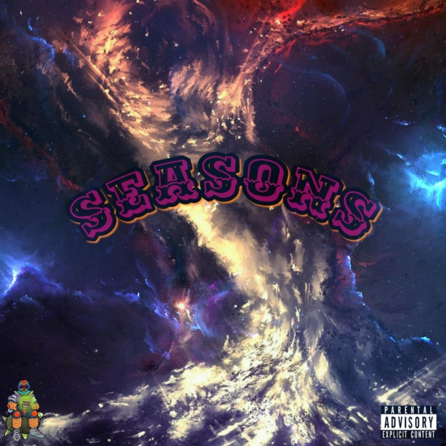 Seasons (feat. Montae Harri$ & Johnny Oz)