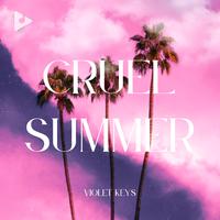 Cruel Summer (Piano Instrumental)