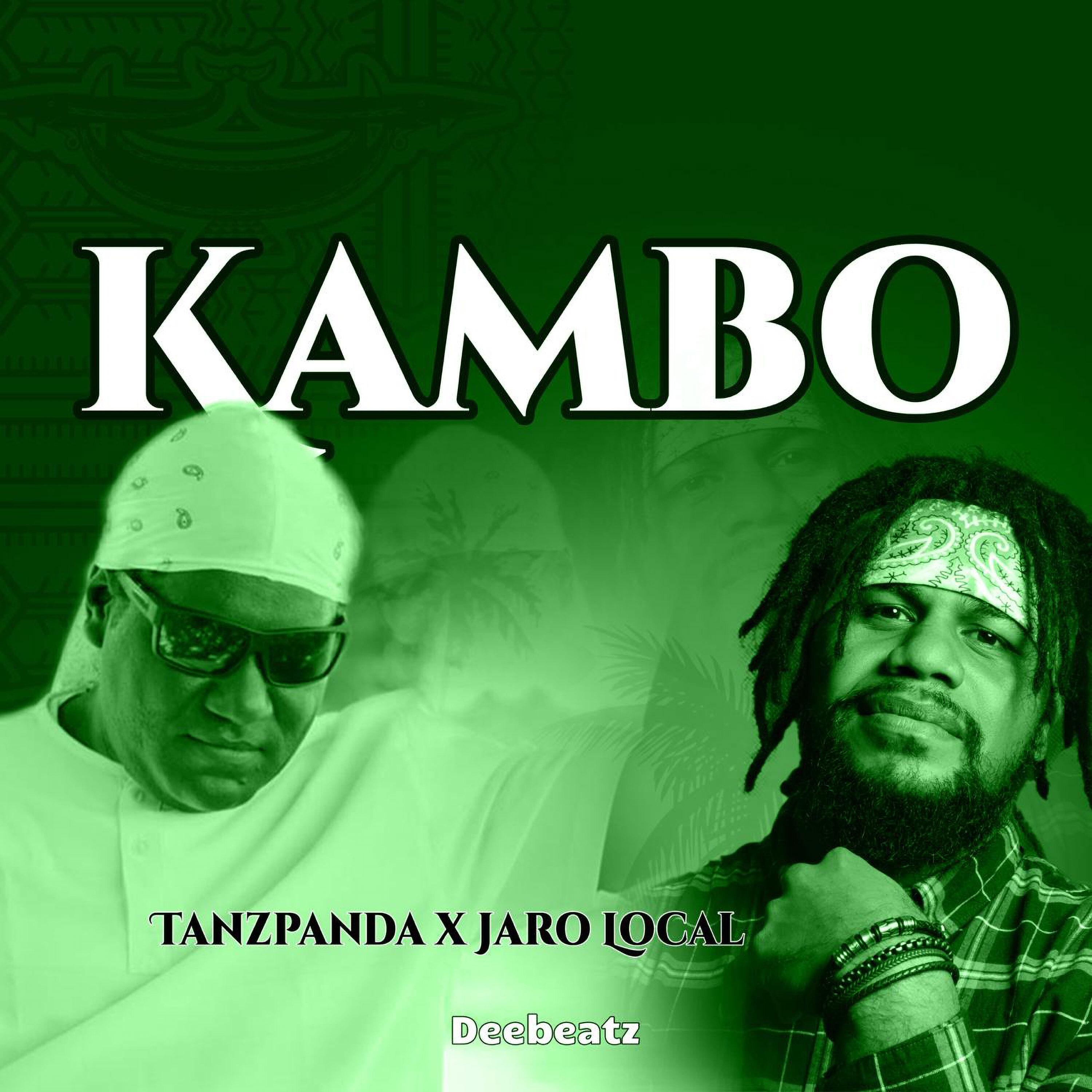 Kambo