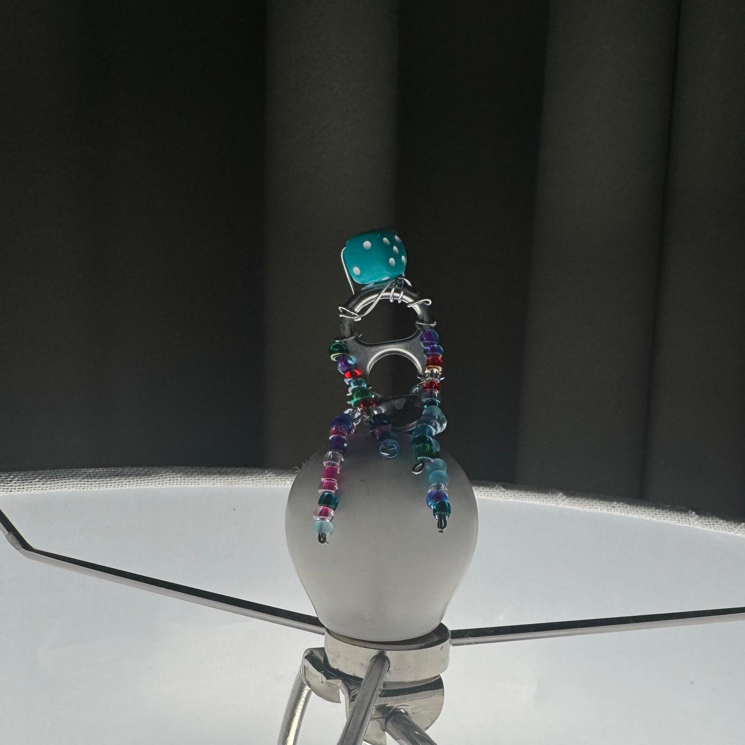 Smoke Sessions (feat. Hereonplanetmars)