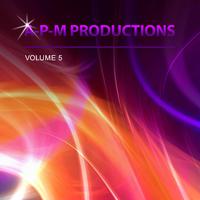 A-P-M Productions, Vol. 5