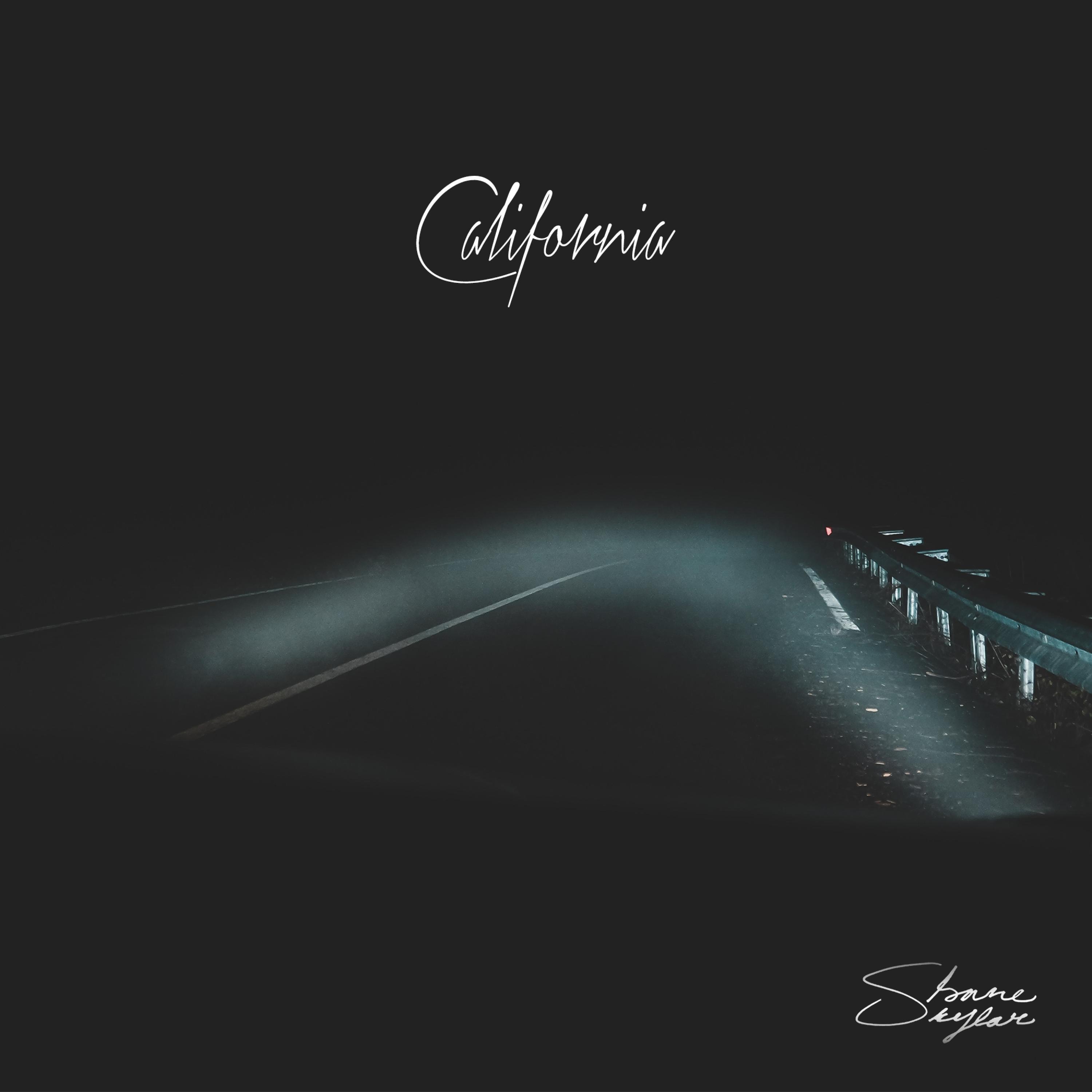 California Sloane Skylar 专辑 网易云音乐