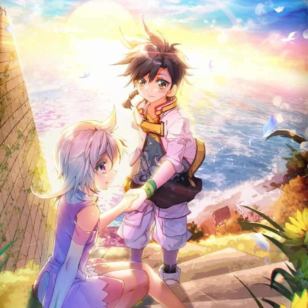 龙武盛唐（翻自 小旭音乐）