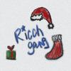 Rich Cover - Marry Christmas