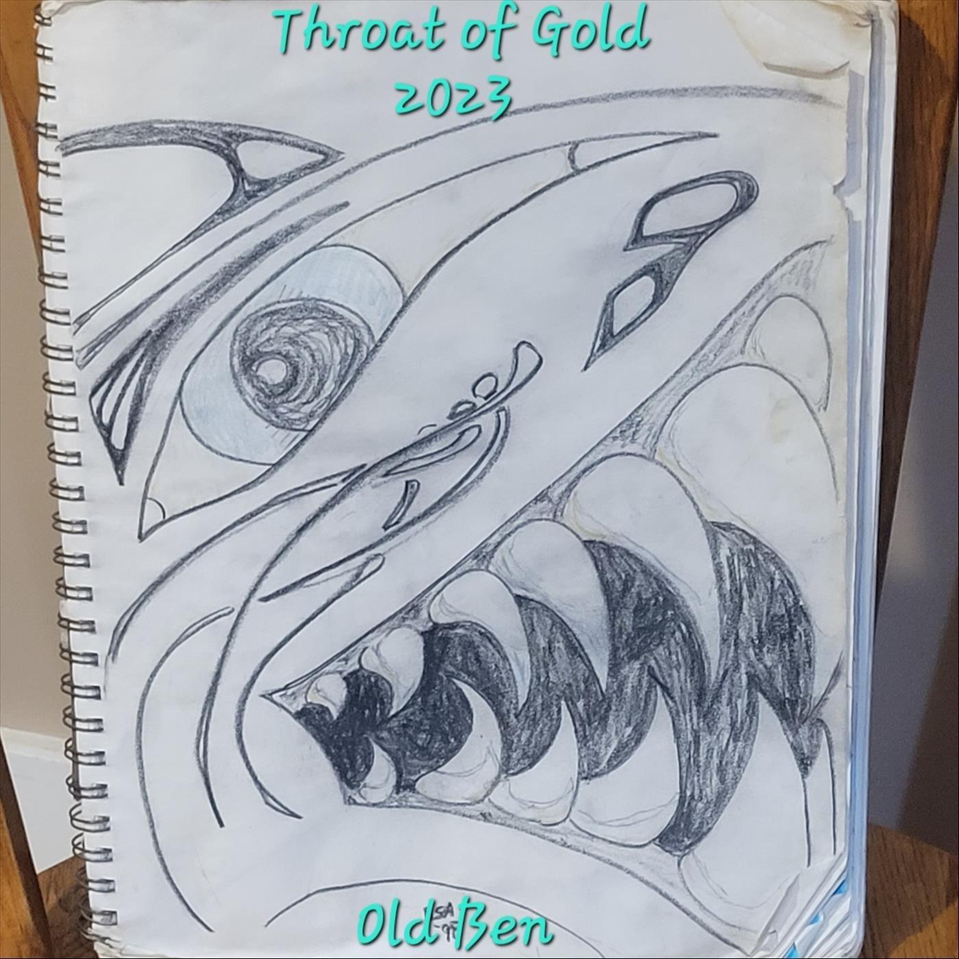 Throat of Gold